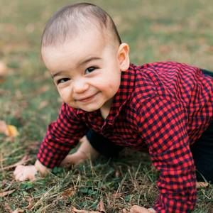 Meet your Posher, Behnaz